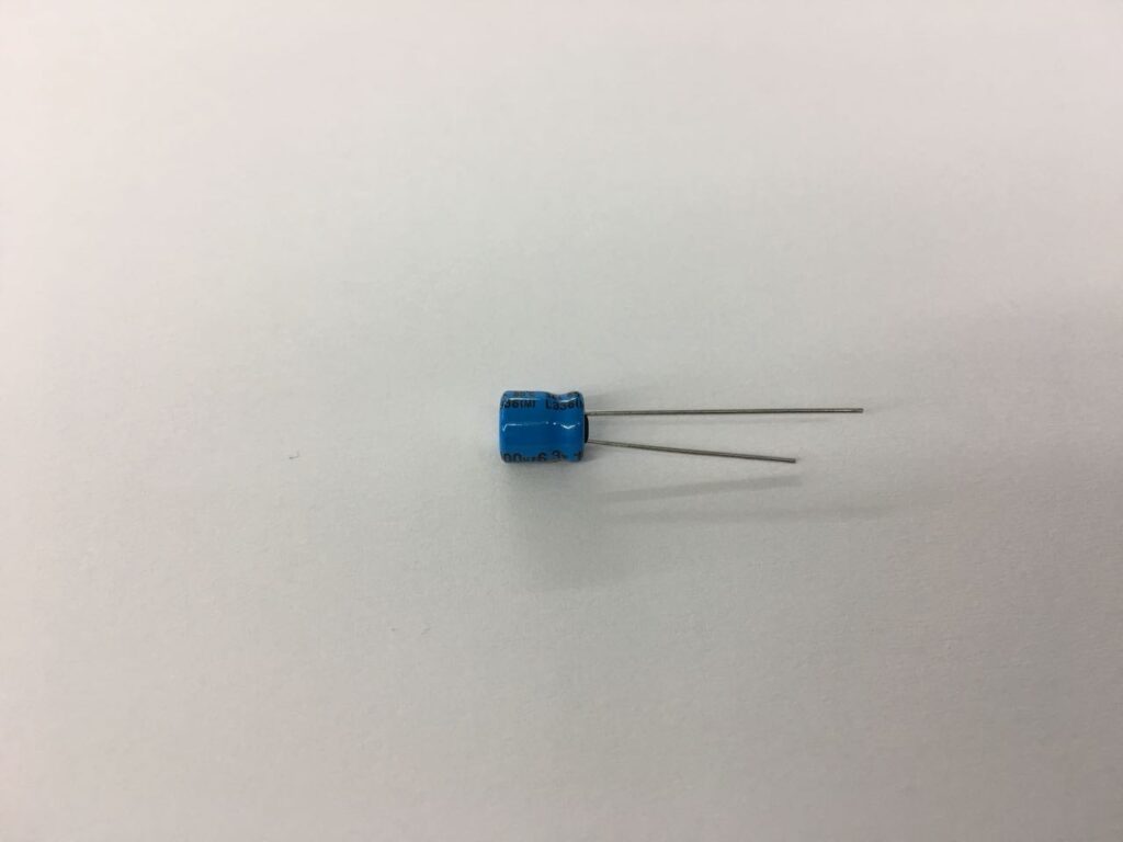 100MF 6.3V SEA – C.B.Electronics