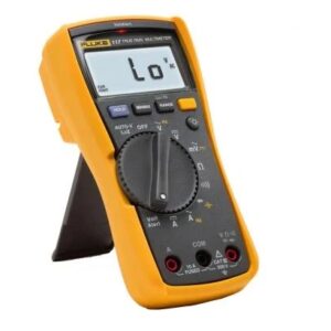 Fluke 117 Electricians Multimeter with Non-Contact voltage
