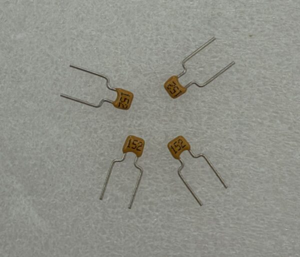 1.5NF 50V