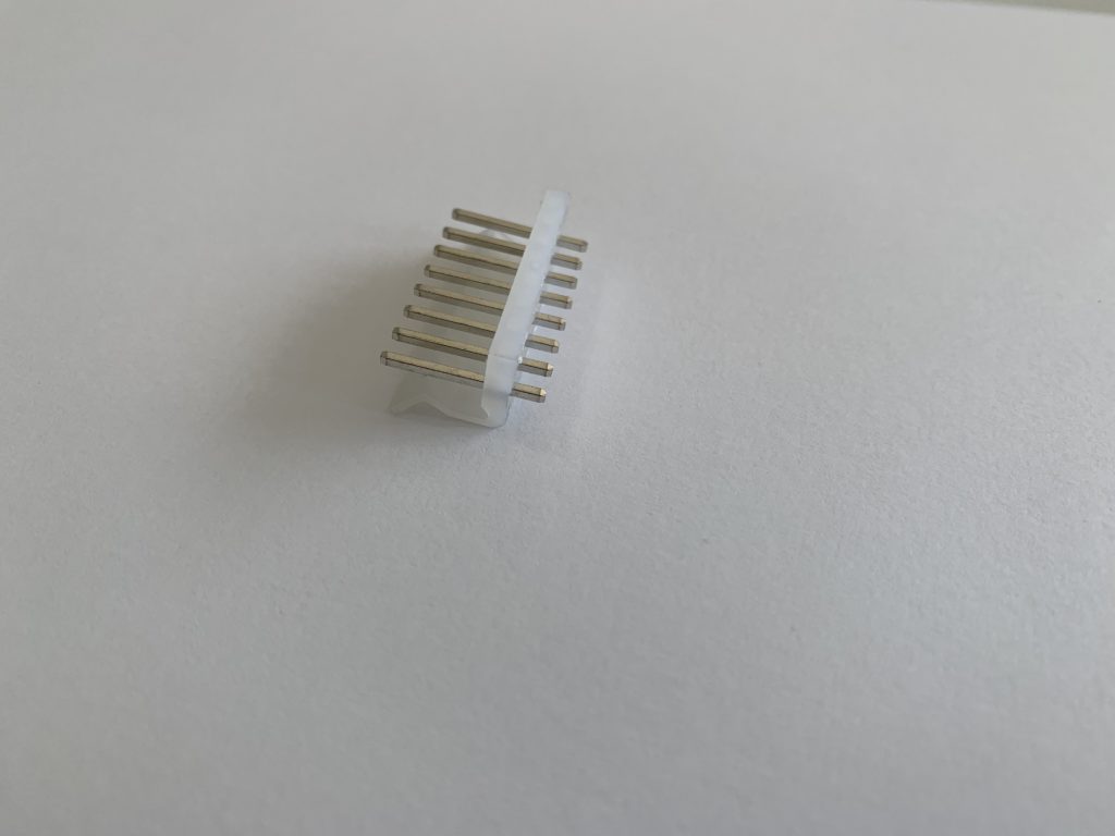 Terminal Pins for 2139 Connectors – C.B.Electronics