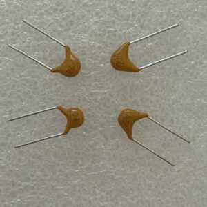 220NF 50V