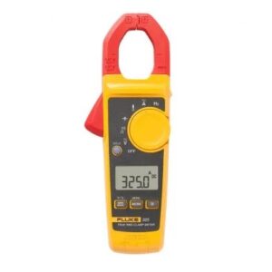Fluke 325 True RMS Clamp Meter