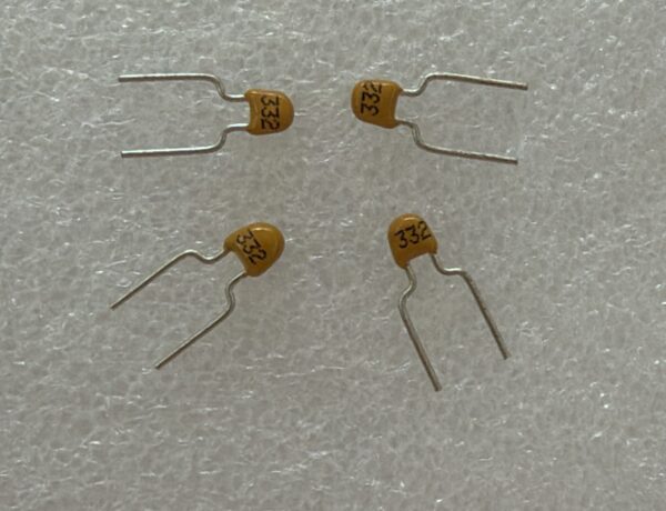 3.3NF 50V