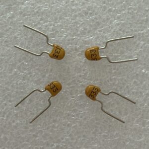 33NF 50V