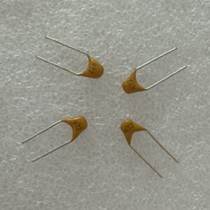 4.7NF 50V