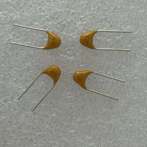 0.047MF 50V