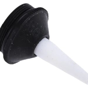 RS PRO Desoldering Nozzle for use with Abeco DSG PRM Desoldering Gun