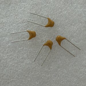 47PF 50V