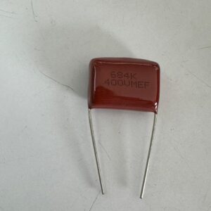 0.68MF 400V
