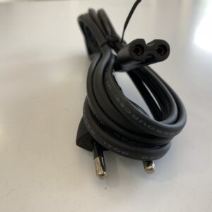 AC Cord Cable Lunette (EU PLUG)