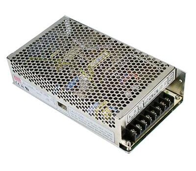 D-120A Dual Output 5Vdc at 12A and 12Vdc at 5A