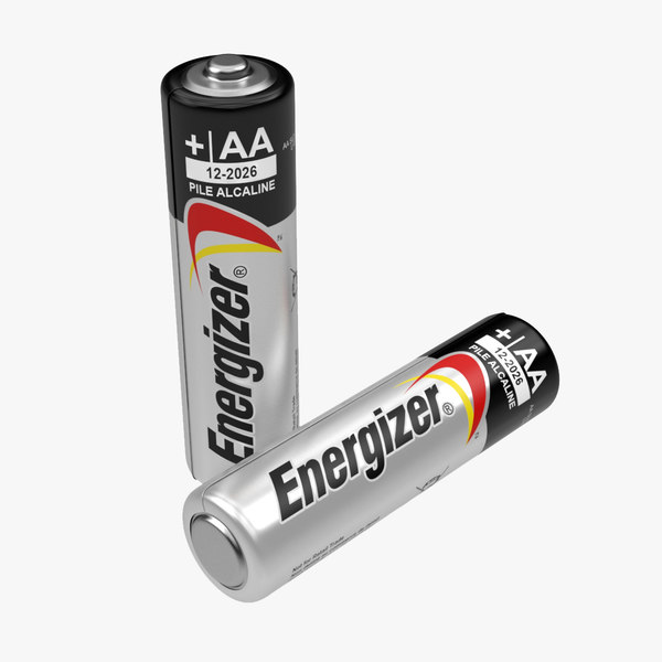 Energizer Max AA Batteries – AA – C.B.Electronics