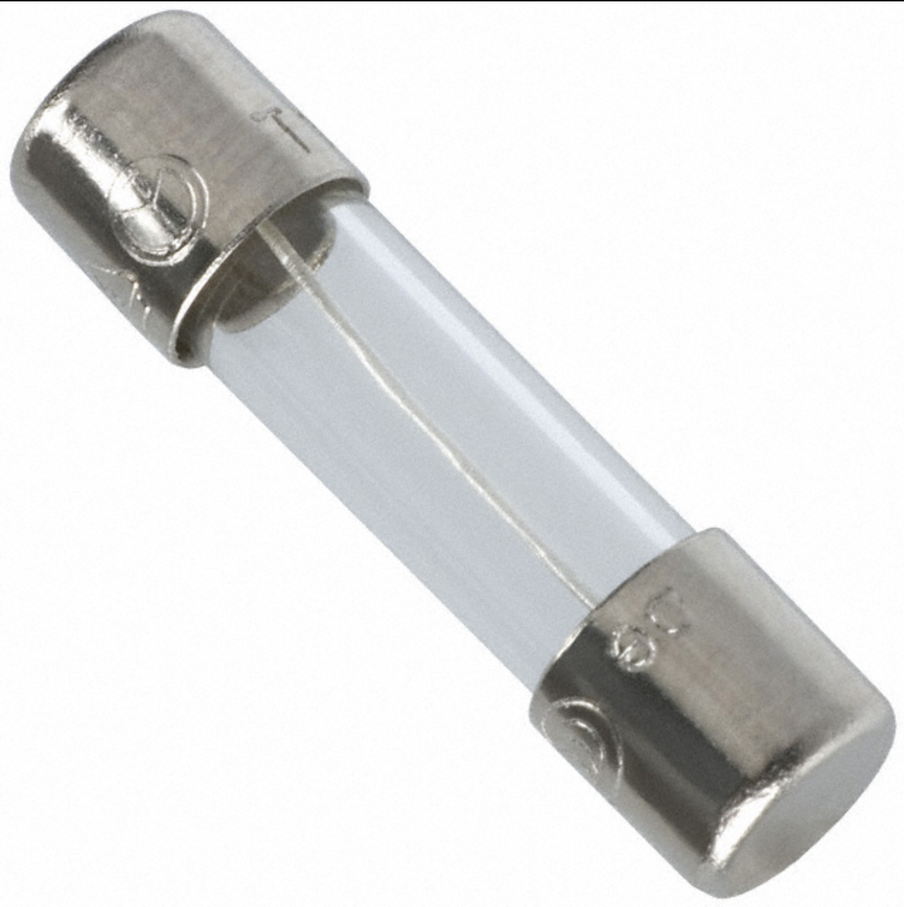 5pcs 3A Glass Fast-Blow Fuse – 3 Amp 250V 5x20mm – US Ship