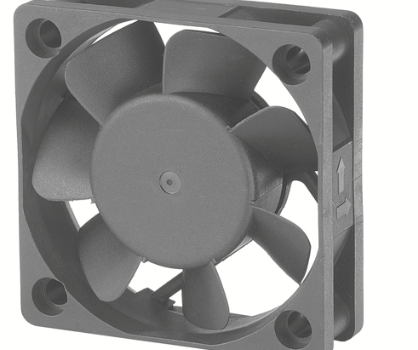 FP-108JT-12V S1 - 12V Fan 5x5x1.5cm – 50x50x15mm