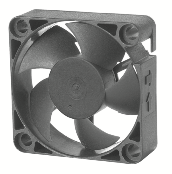 12V Fan 3.5×3.5x1cm – 35x35x10mm – C.B.Electronics