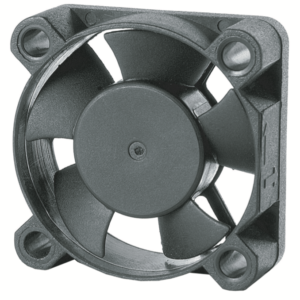 Ventilateur 5V Brushless Fan 3x3x1cm