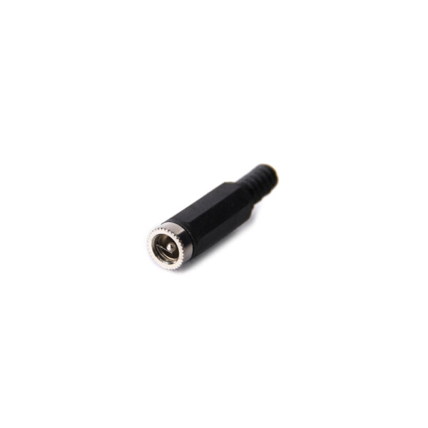 DC LINE FEMALE 2.5MM Connector