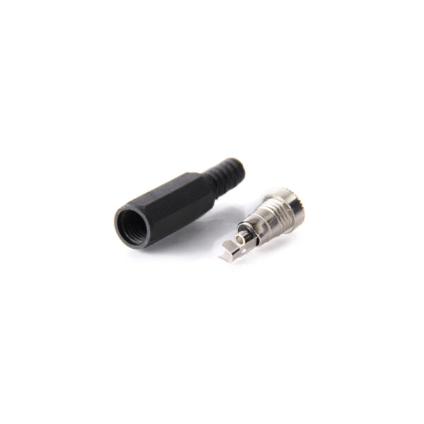 DC LINE FEMALE 2.5MM Connector - Image 2