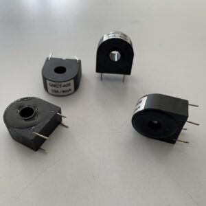 Current Sensor: 10A - 4mA HYCT-406 10A/4MA