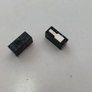 JQX-115F Relay 5VDC – 16A – 1 Contact