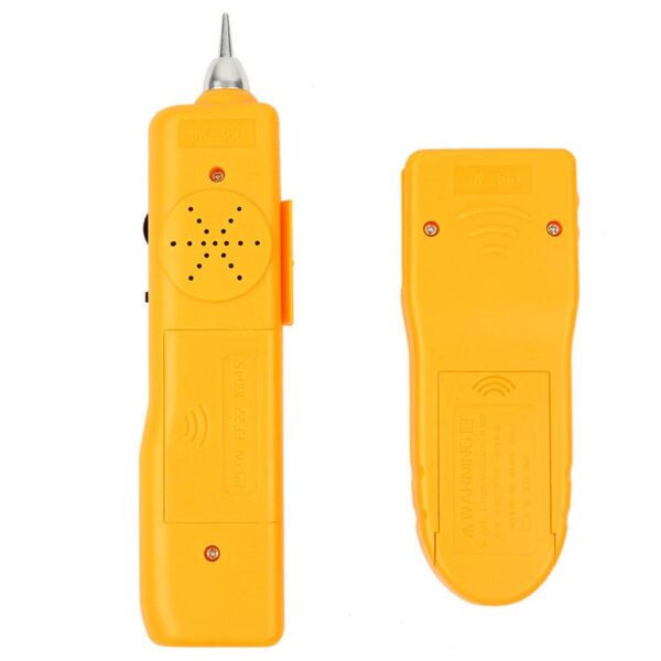 JW-360 LAN Network Cable Tester RJ11 RJ45 UTP STP Line Finder Wire Tracker - Image 7