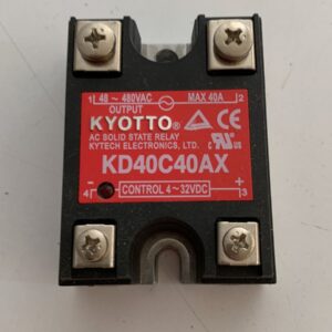 KD40C40AX