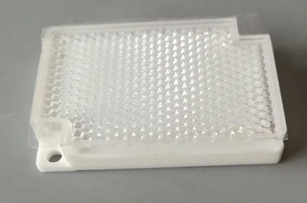 Sensor Reflector TD mirror MS-02 MS-2 round type Photoelectric Sensor Retro-reflective type Switch Reflector Plate