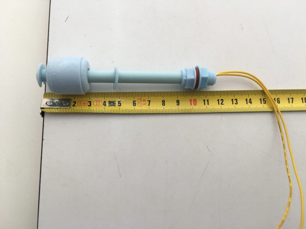 Magnetic Float Level Switch – C.B.Electronics