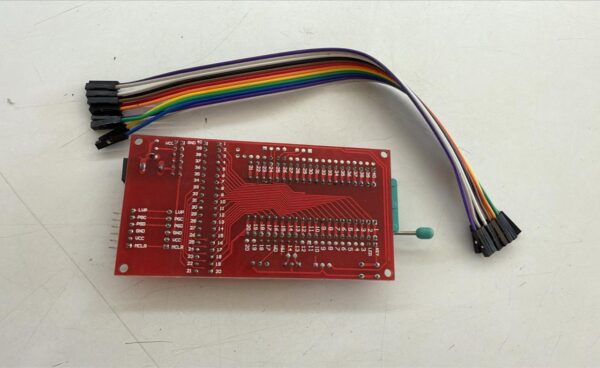 ICSP Programming Cable Breakout - Image 3