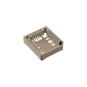 PLCC 32 IC Socket - 32 Pins - PLCC Type