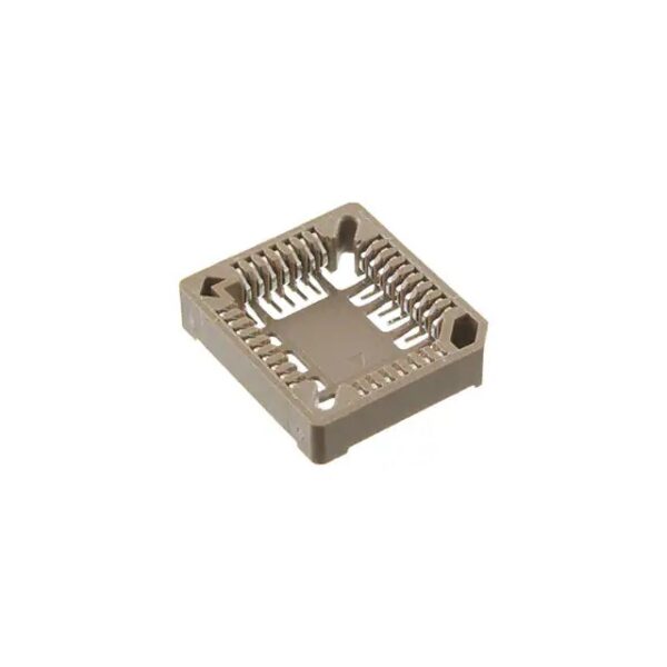 PLCC 32 IC Socket - 32 Pins - PLCC Type