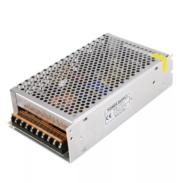 S-240-24 - Switching Power Supplies 240W-24V-10A
