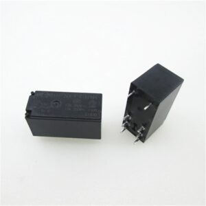 S01-2CH-F-C-12VDC Relay 12VDC – 8A – 2 Contacts