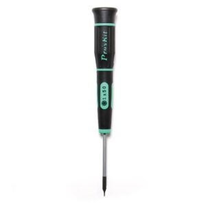 Precision Torx Screwdriver Pro'sKit SD-081-T1