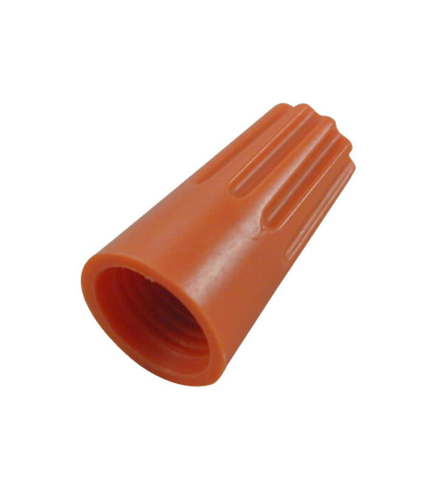 SP6 – Screw On Wire Connector