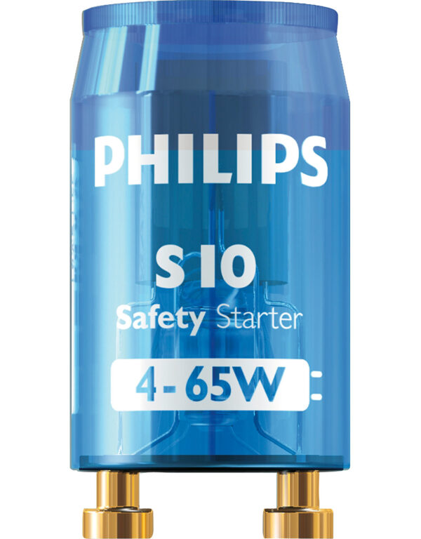 S10-P 4-65W SIN 220-240V BL 20X25 APR