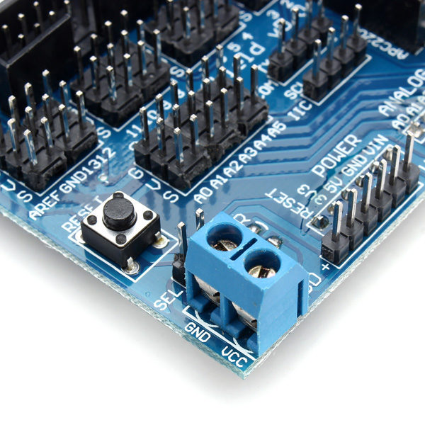 SENSOR SHIELD V5 - Image 4