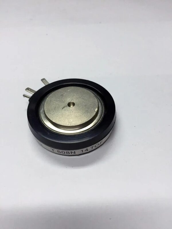 THYRISTOR PRESSPACK T508N14TOF