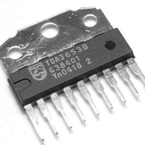 TDA3653B