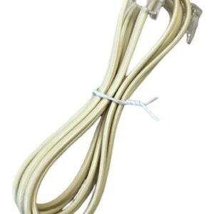 TELEPHONE WIRE 2.2M