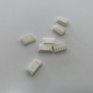 TJC3 – 5 Pins – 2.54mm – Female