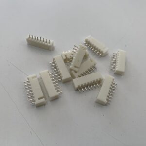 TJC3 – 8 Pins – 2.54mm – Male