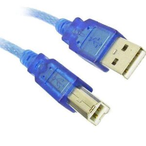 PRINTER CABLE USB 10M