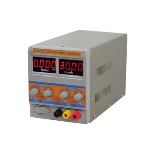 Yihua 4 Digital Precise Display Current Value Psn-305D 30V/5A Variable DC Power Supply