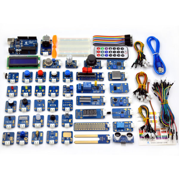 Arduino – C.B.Electronics