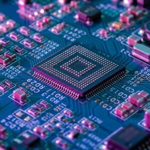 SemiConductors