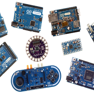Arduino Boards