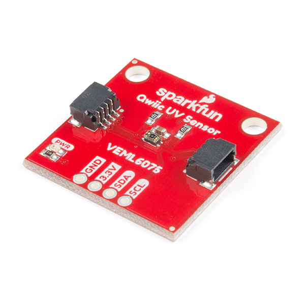 VEML6075 UV Light Sensor C B Electronics