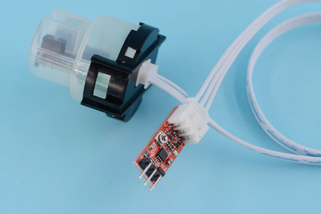 Turbidity Transducer Water Module – Mixed Water Liquid Detection Sensor ...