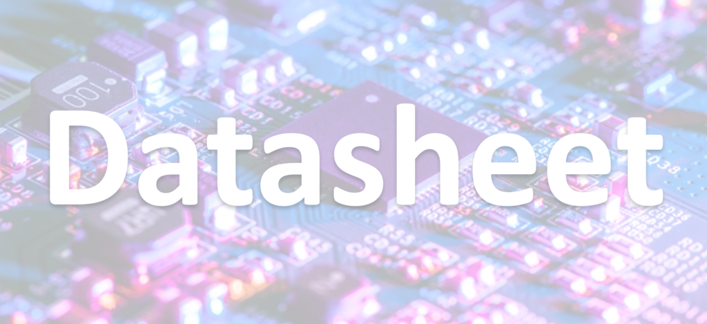Datasheet 24V 2400W AC Transformer – C.B.Electronics
